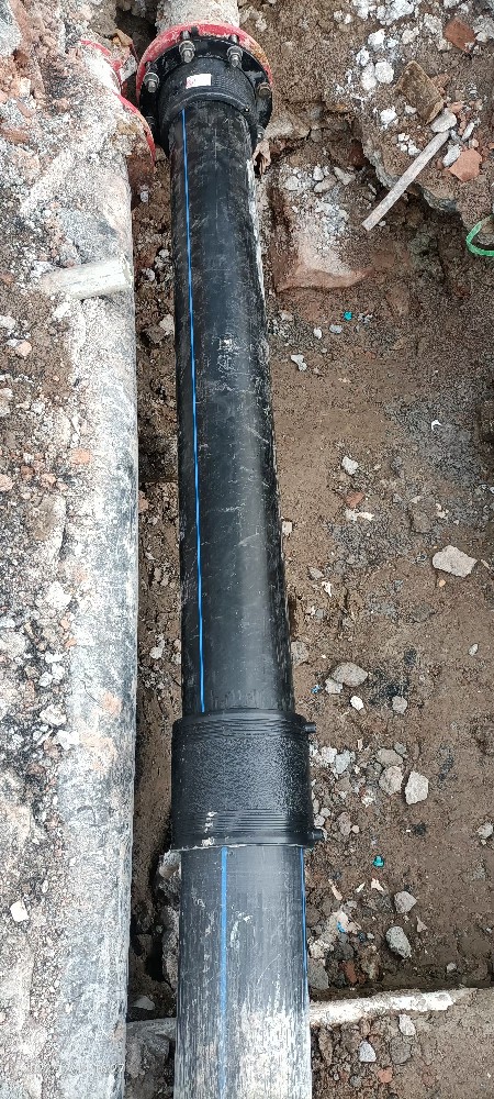 嘉峪关工业园水管漏水检测维修
