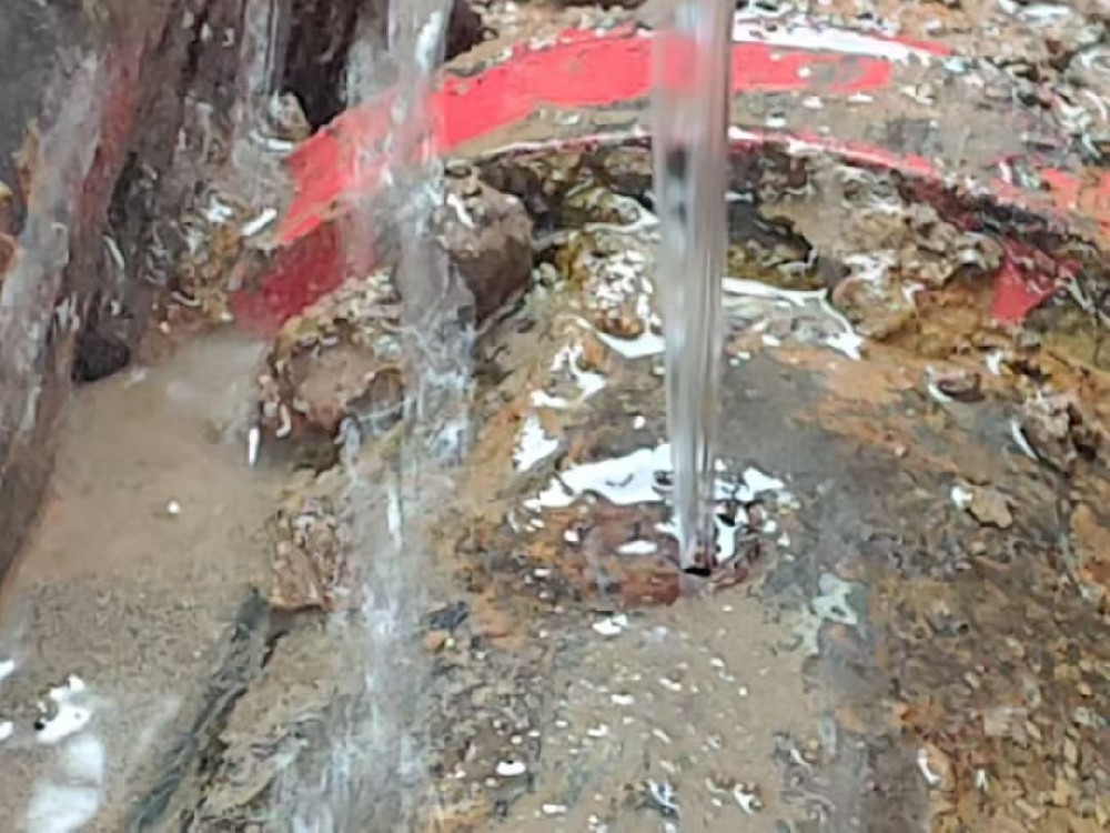 嘉峪关地区水管漏水检测方法 专业探漏/查漏服务全解析